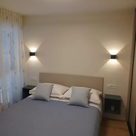Petar Apartman
