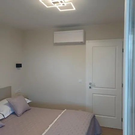 Apartment Petar *