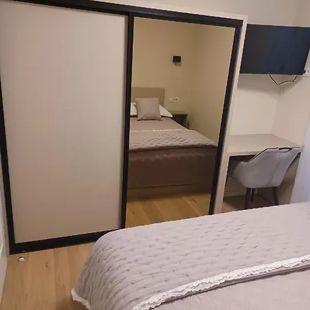 Petar Apartman *
