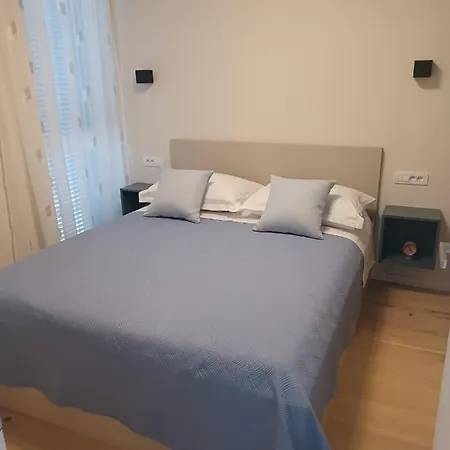 Apartman Petar *