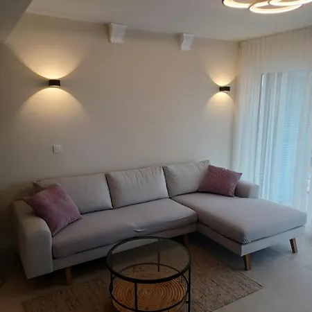 Petar Apartman Trogir