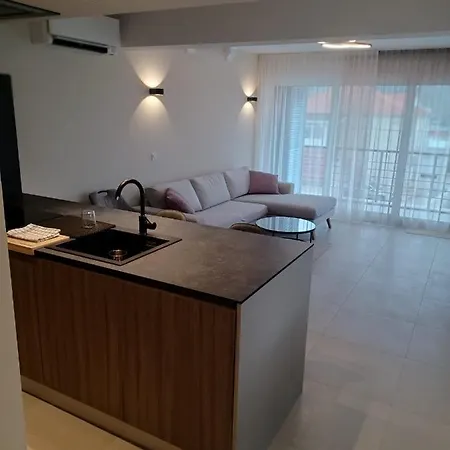 Apartman Petar Trogir