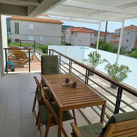Apartman Petar