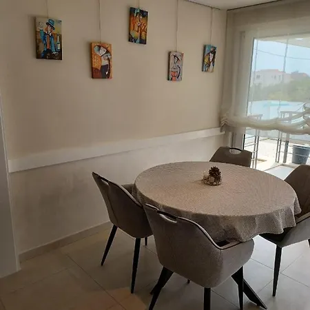 Apartment Petar *