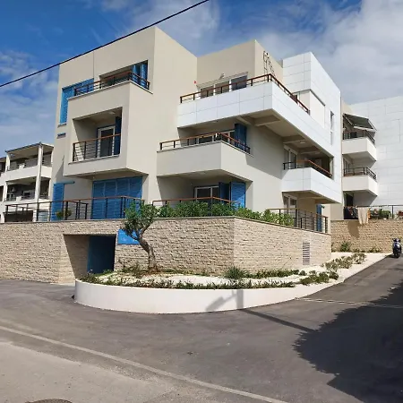 Petar Apartman Trogir
